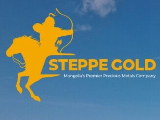 Steppe Gold